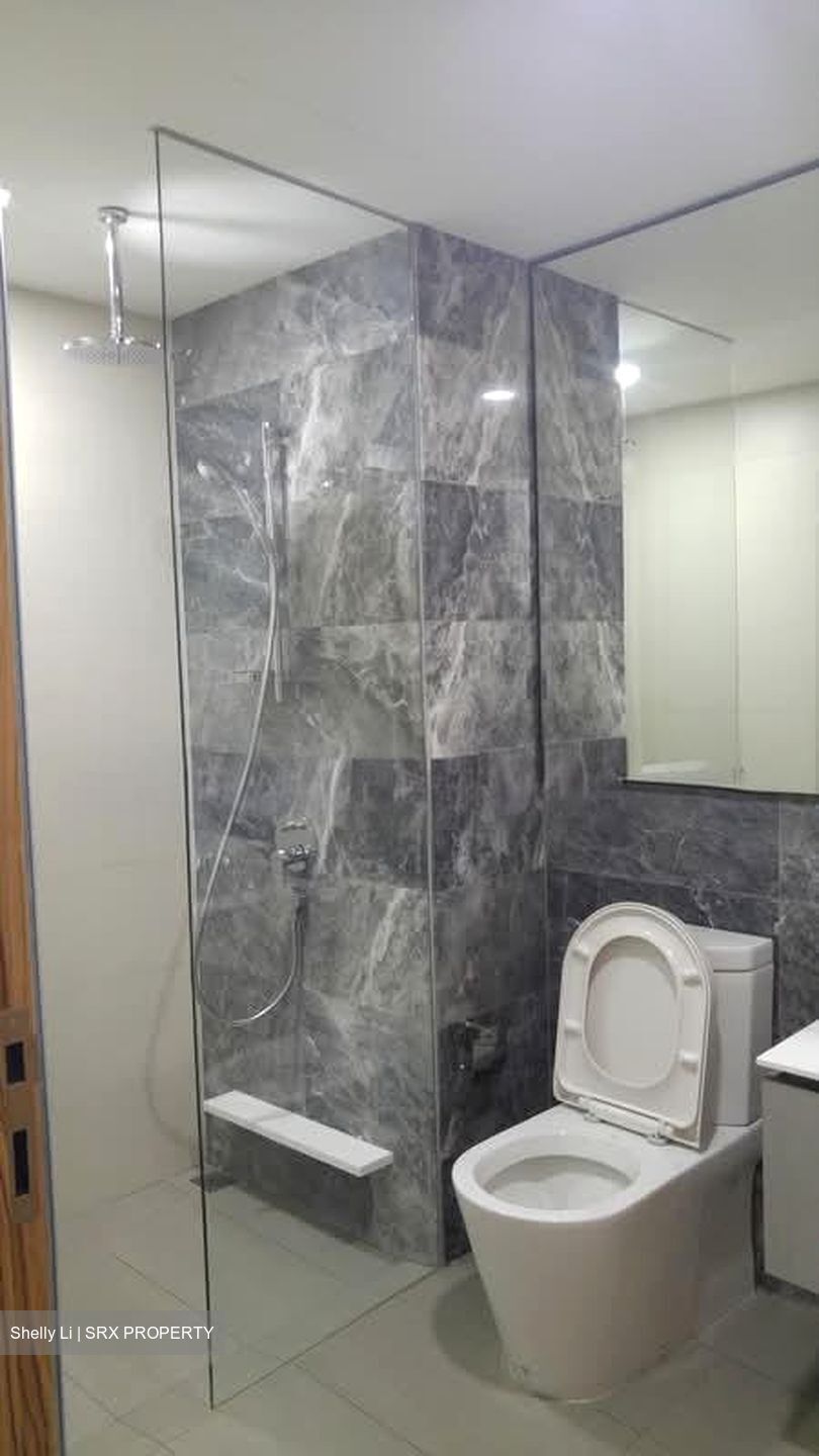 Flo Residence (D19), Condominium #565777361